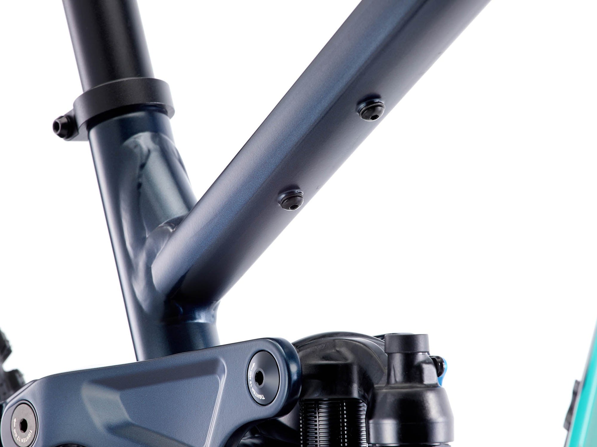 Kona Process X Standard 8