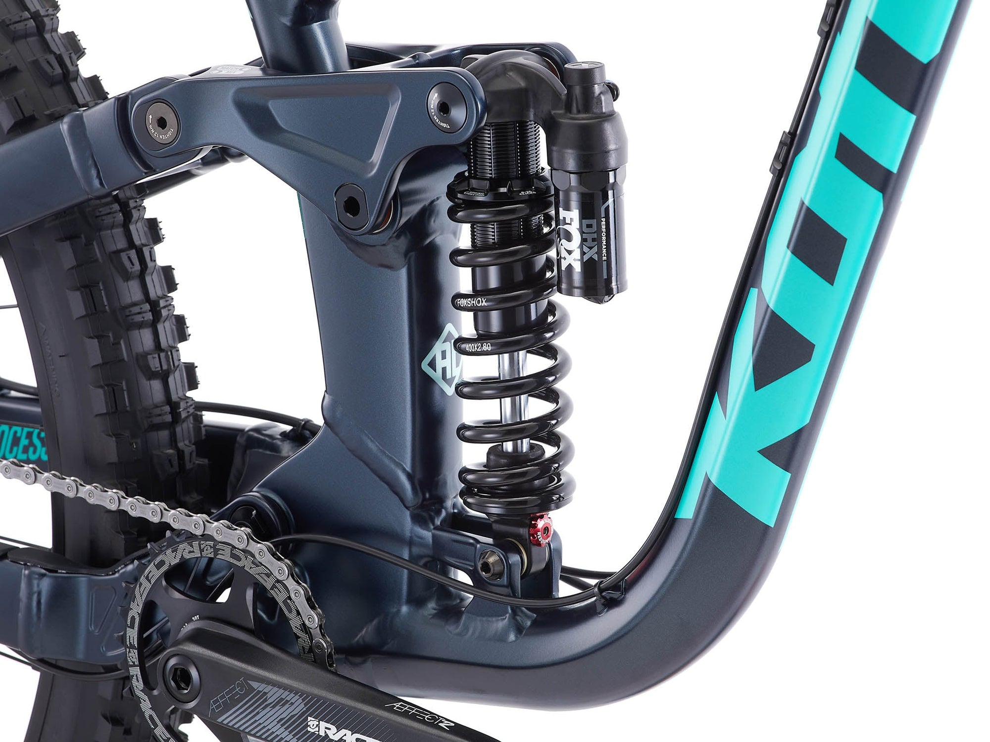 Kona Process X Standard 9