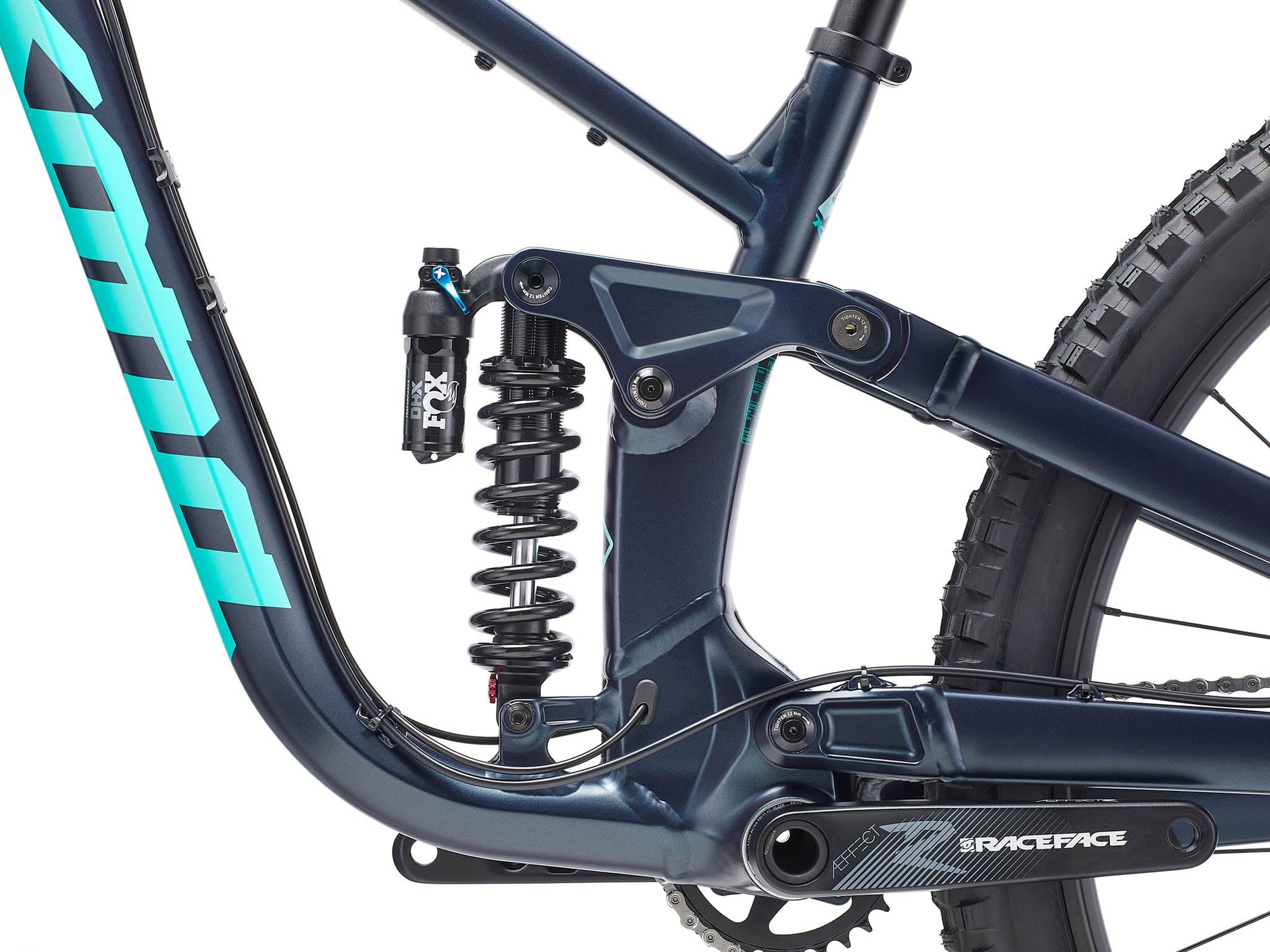 Kona Process X Standard 10