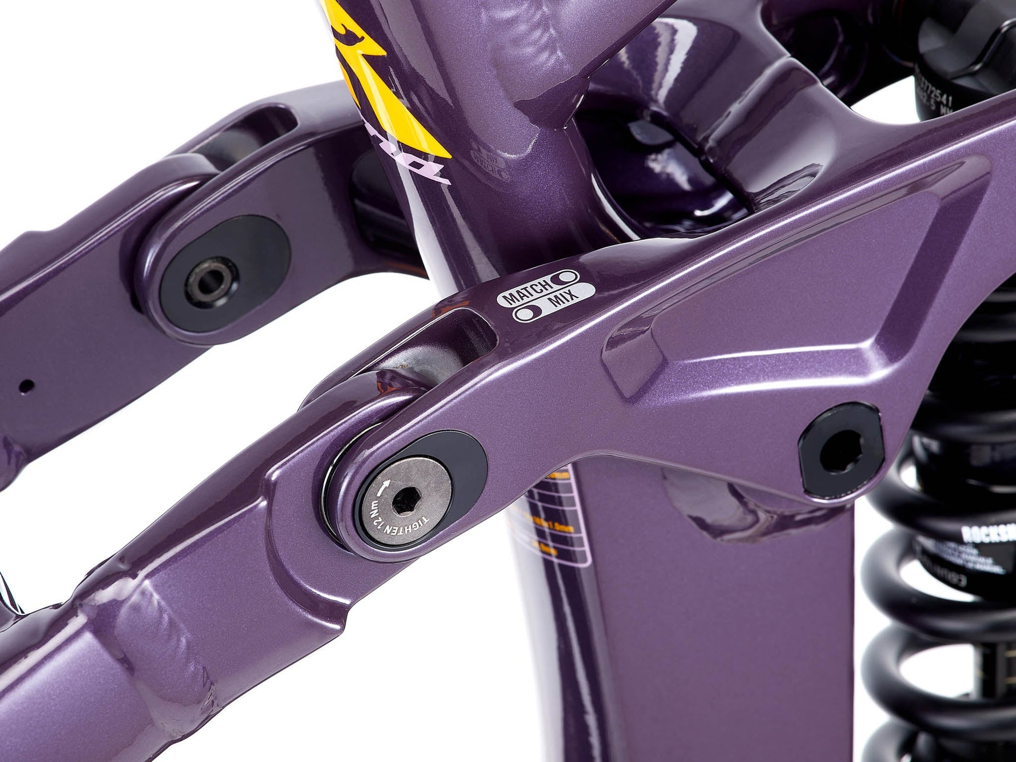 Kona Process X DH 10