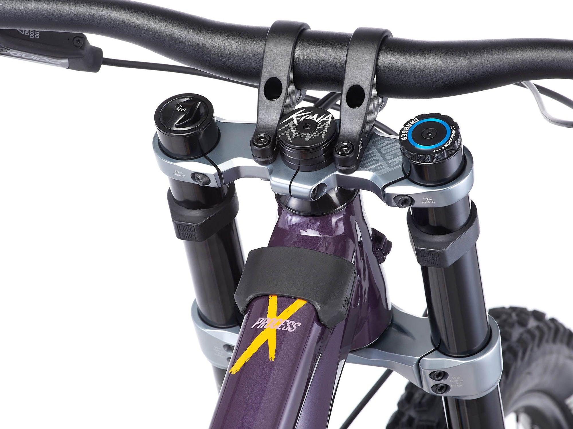 Kona Process X DH 12