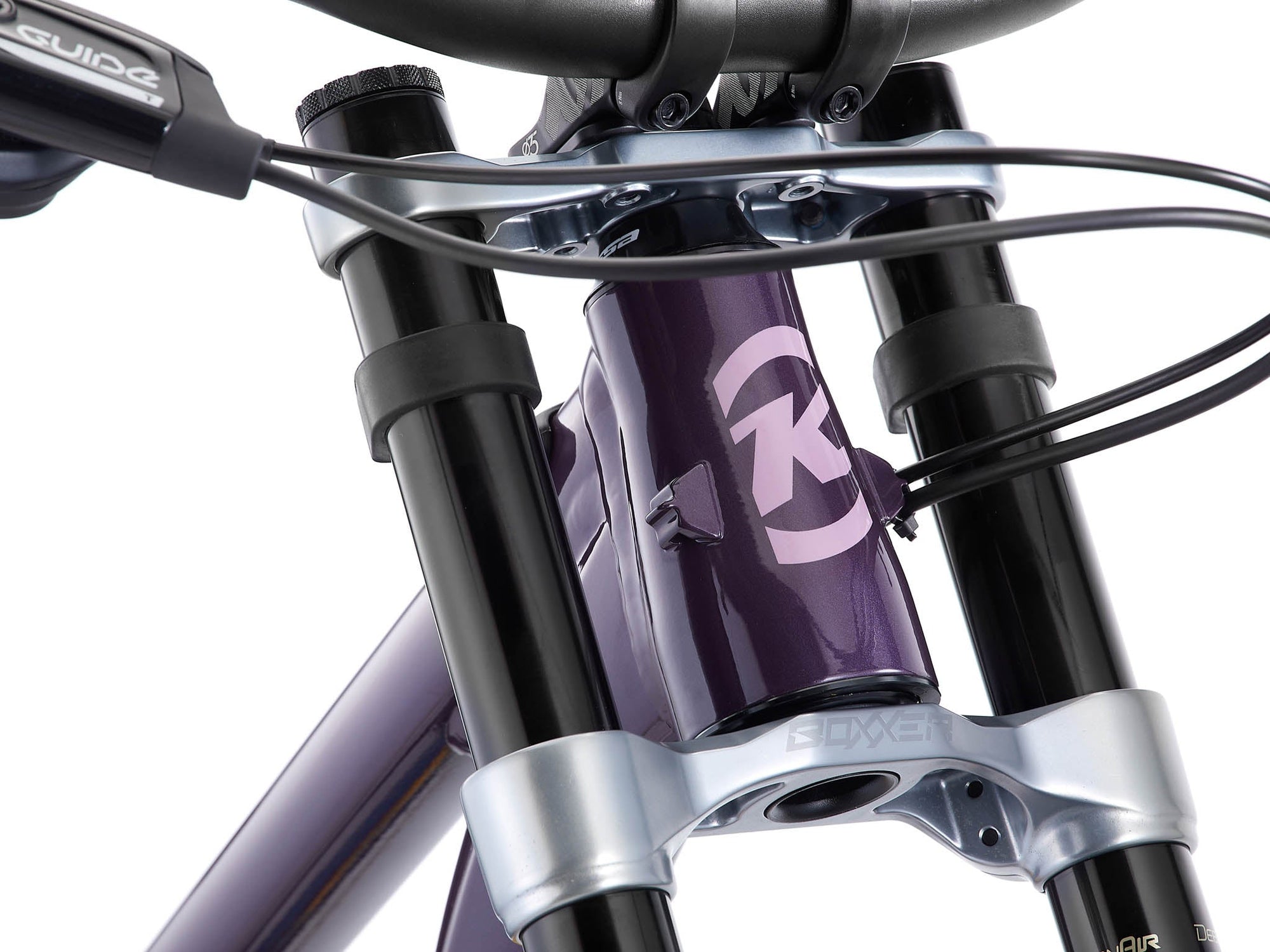 Kona Process X DH 17