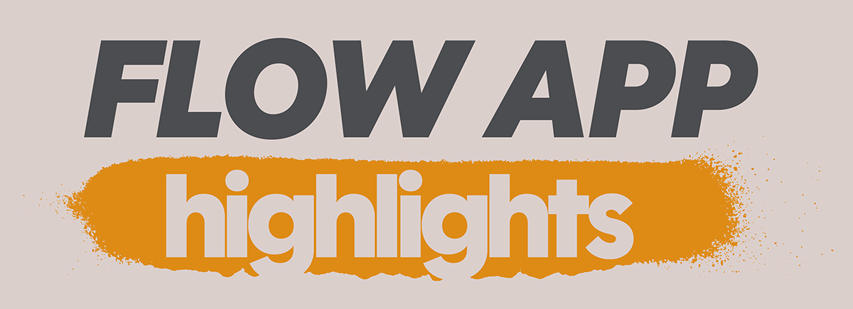 Kona Remote 160 Flow App Highlights