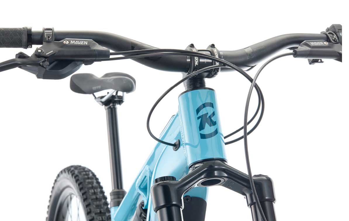 Kona Remote 160