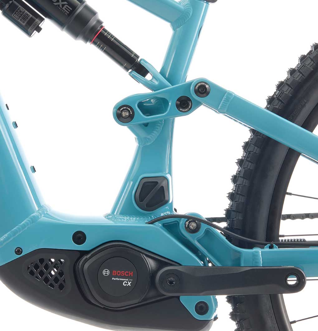 Kona Remote 160