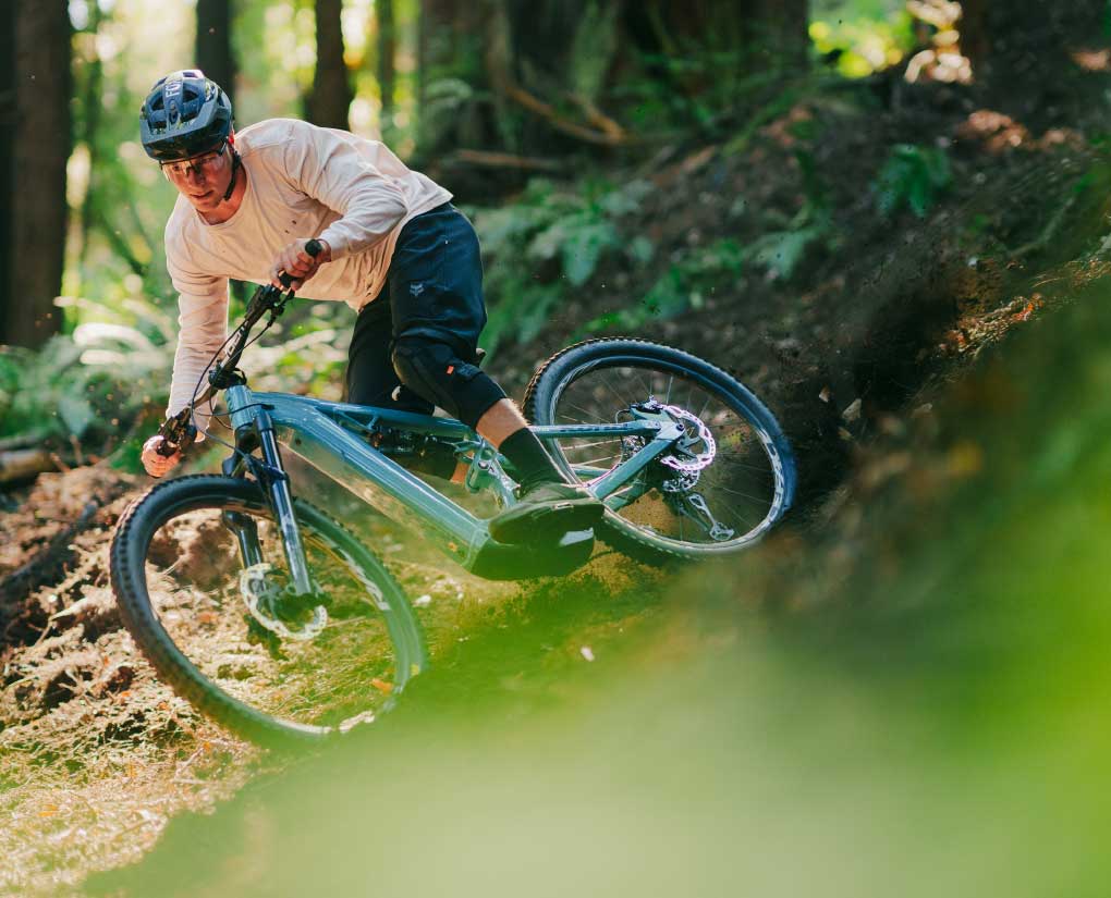 Kona Remote 160