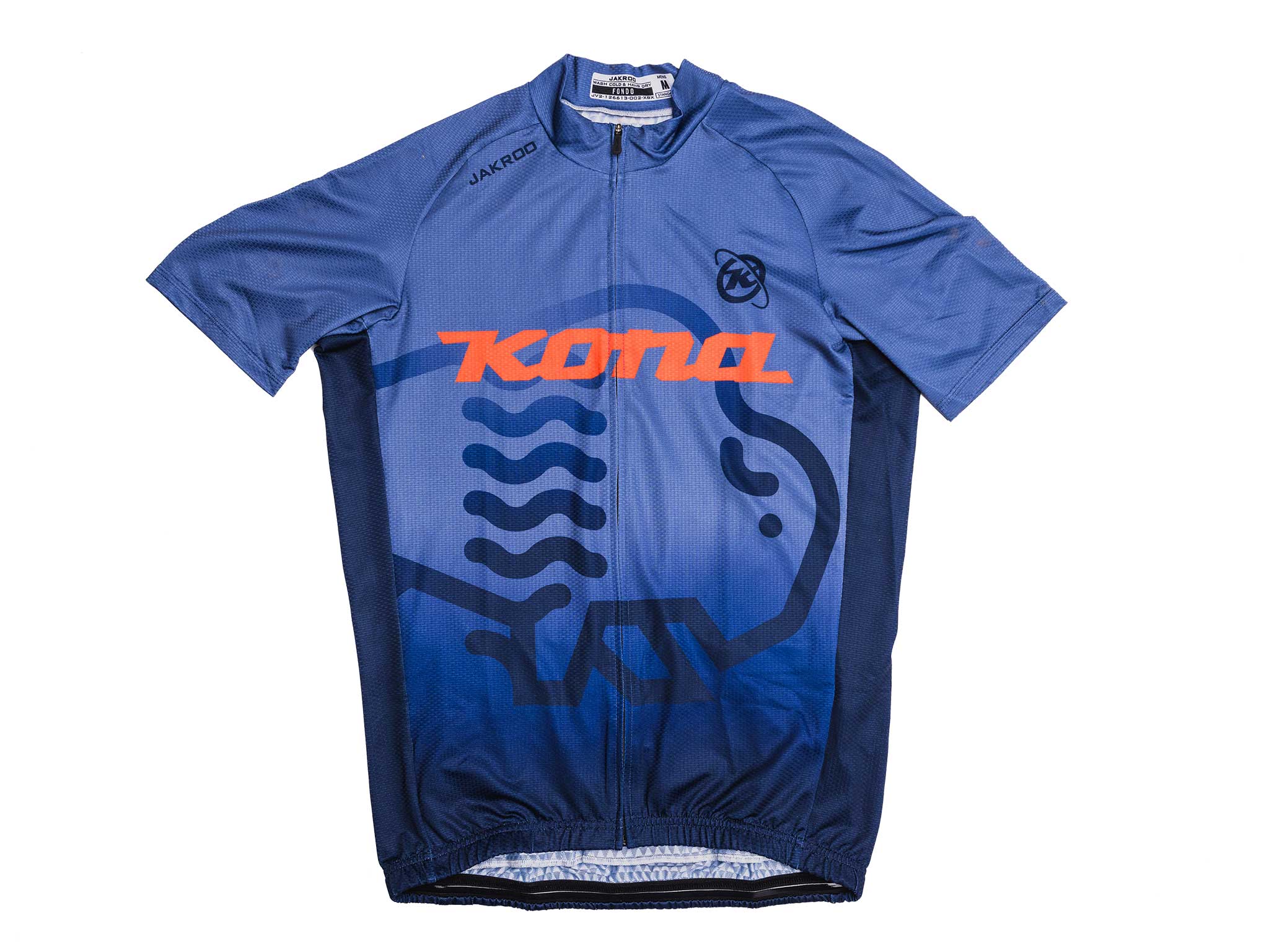 Unisex Bison Gravel Jersey