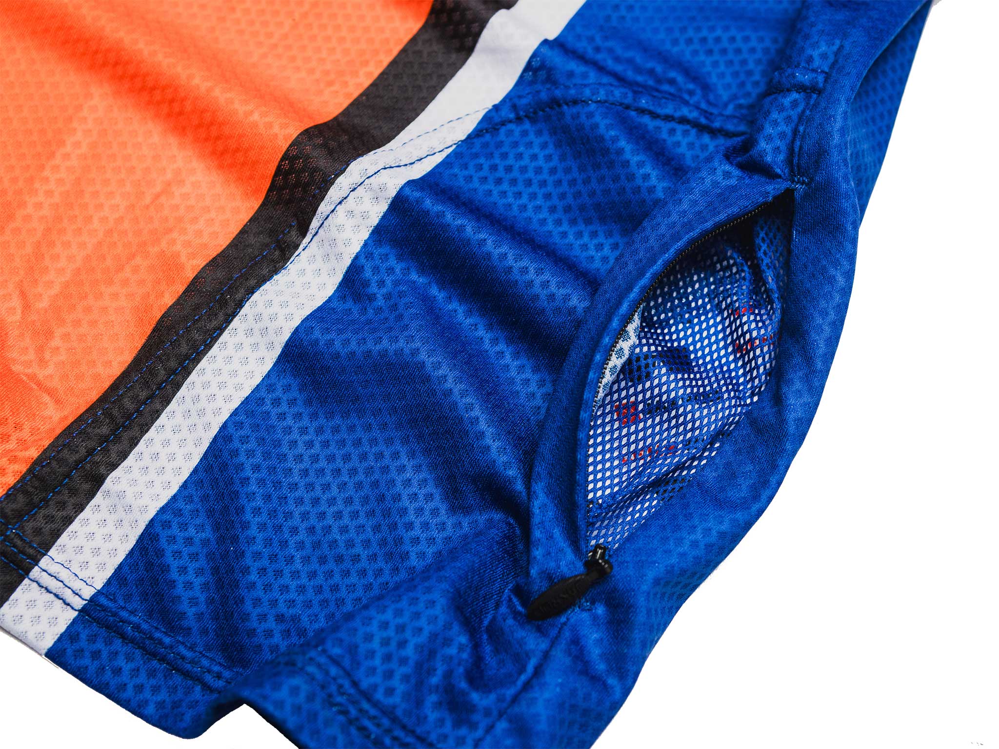 Unisex Legacy Long Sleeve MTB Jersey