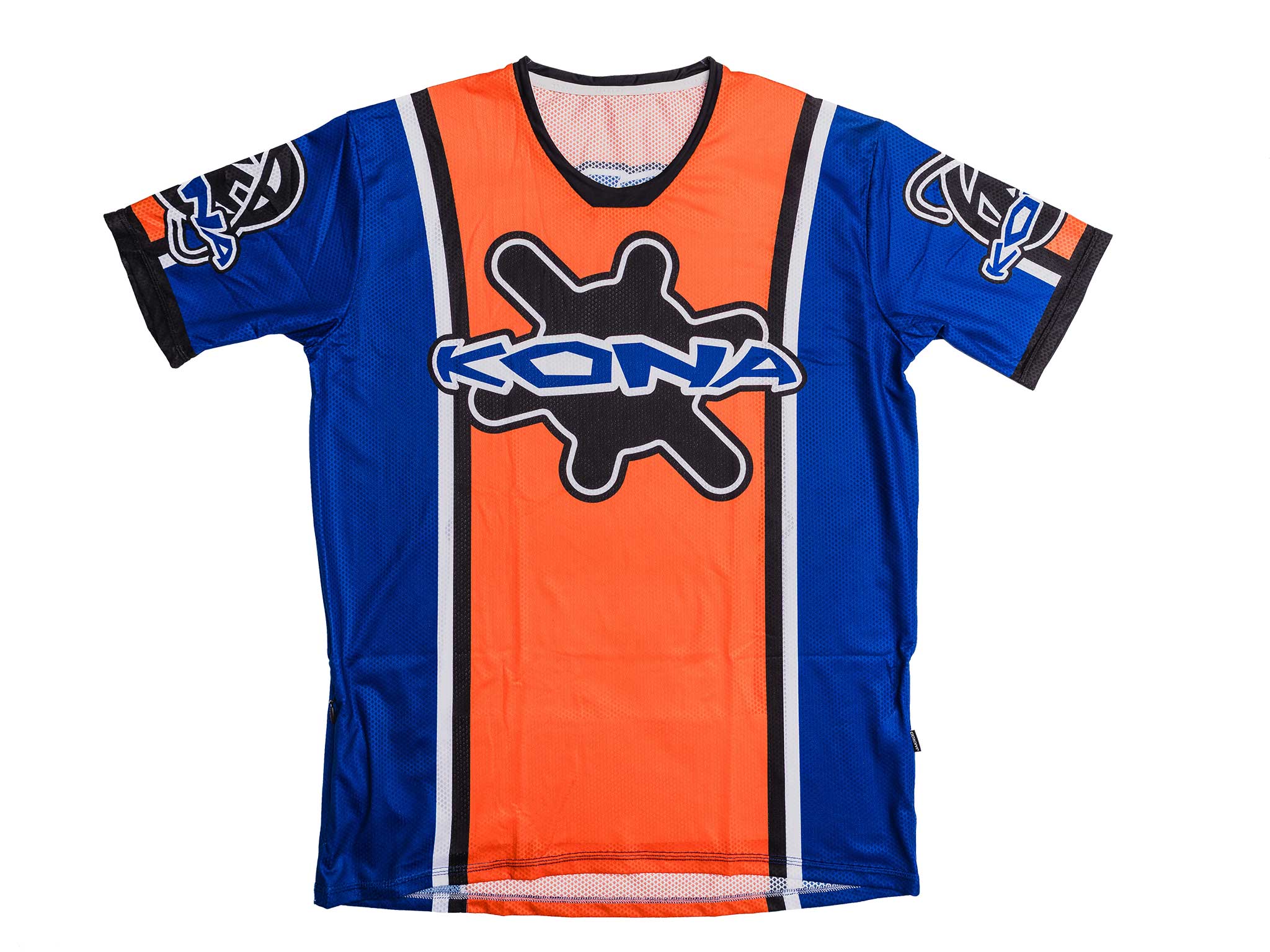 Unisex Legacy Short Sleeve MTB Jersery