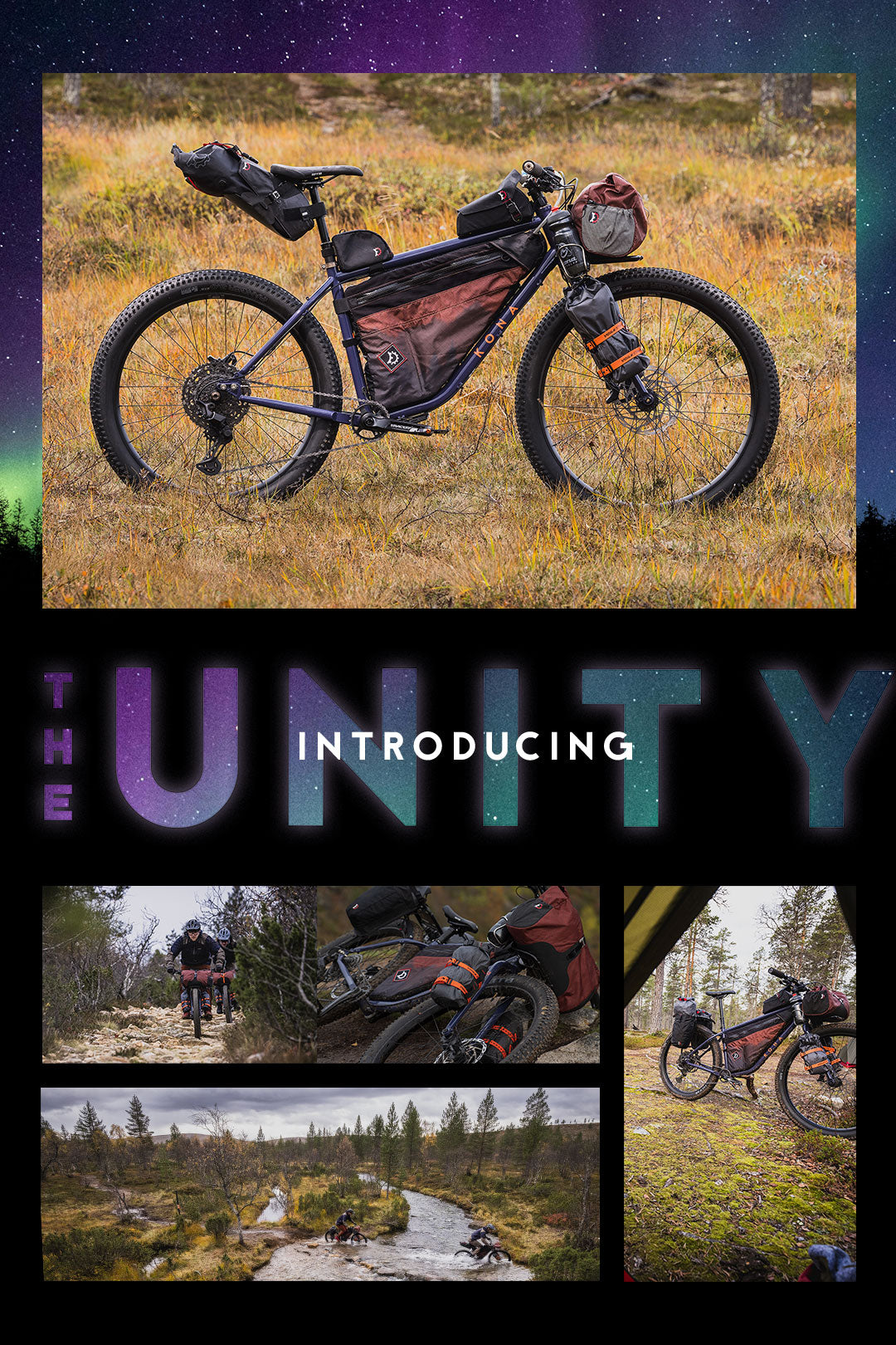 Kona Bicycles – The Long Sweet Ride | Kona