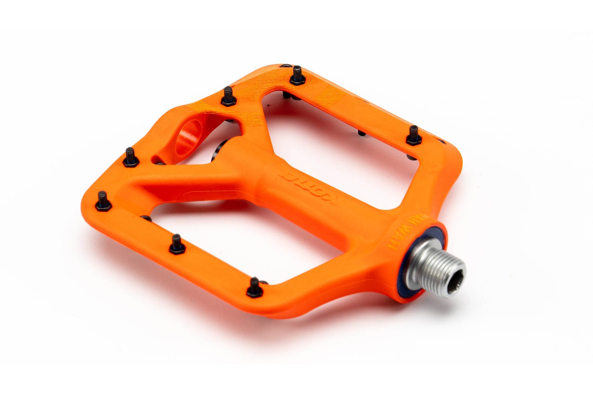 Small discount mtb pedals