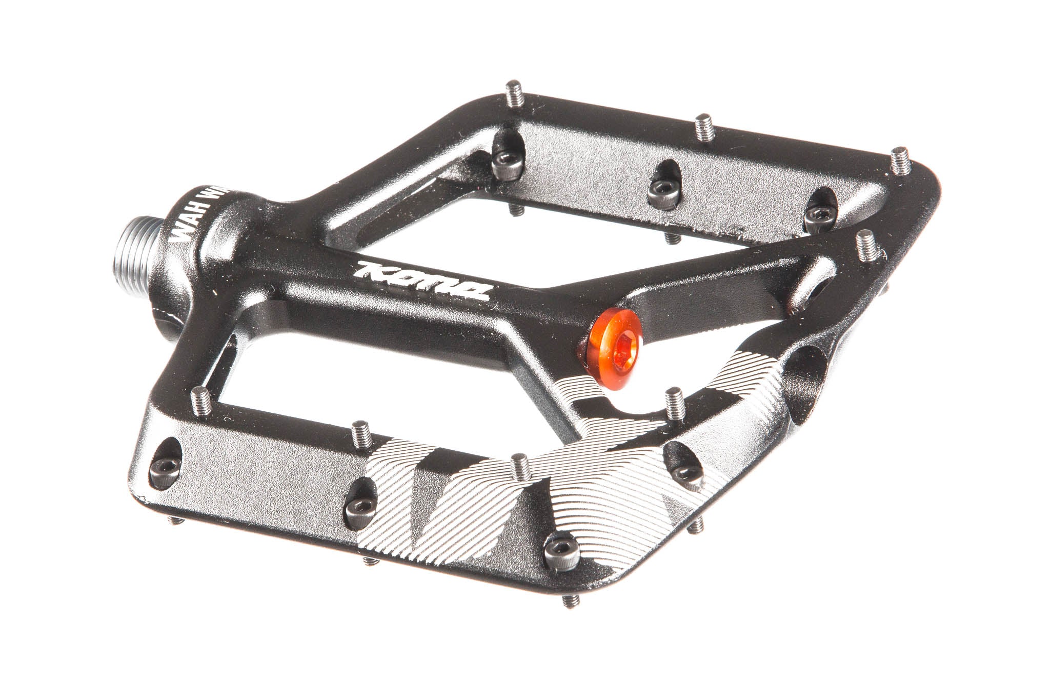 Kona 2025 flat pedals