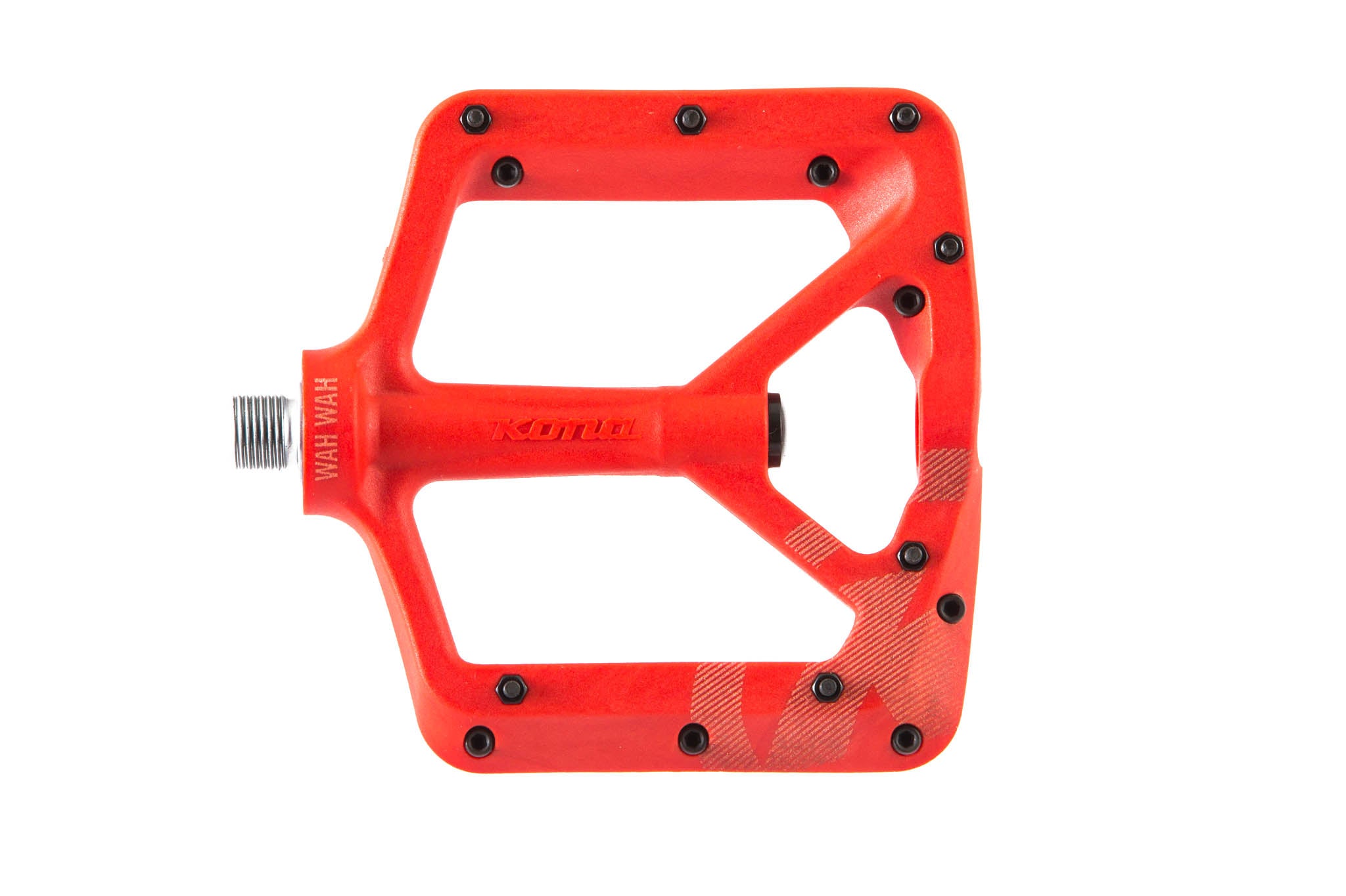 Kona composite pedals hot sale