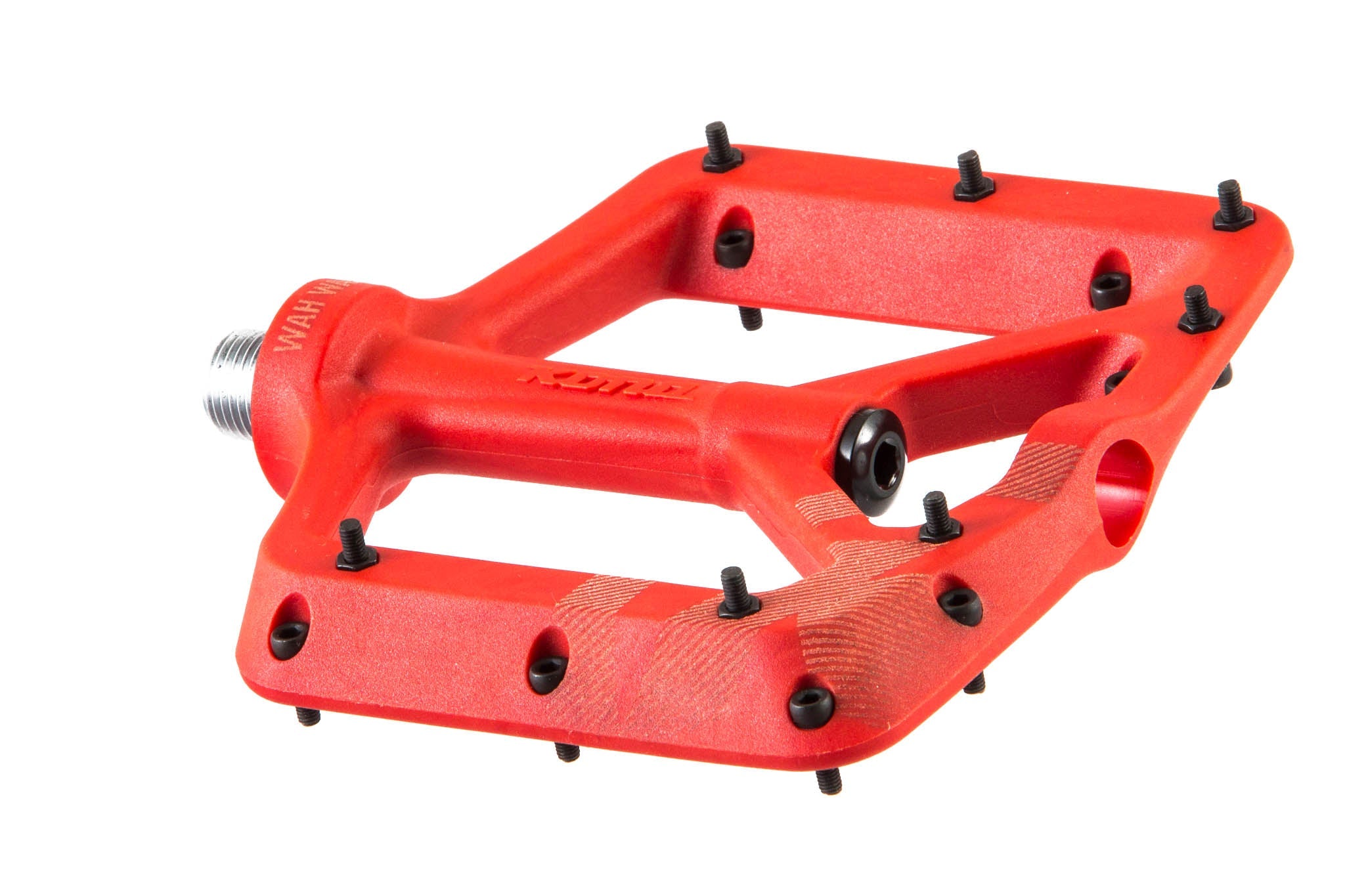 Kona mountain bike pedals hot sale