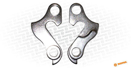 Hangers & Dropouts: Hanger E