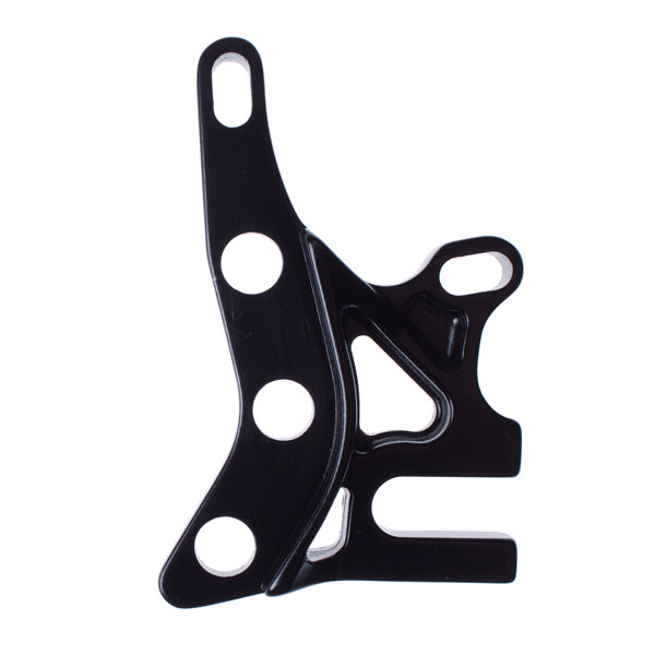Hangers & Dropouts: Hanger II SS-ND