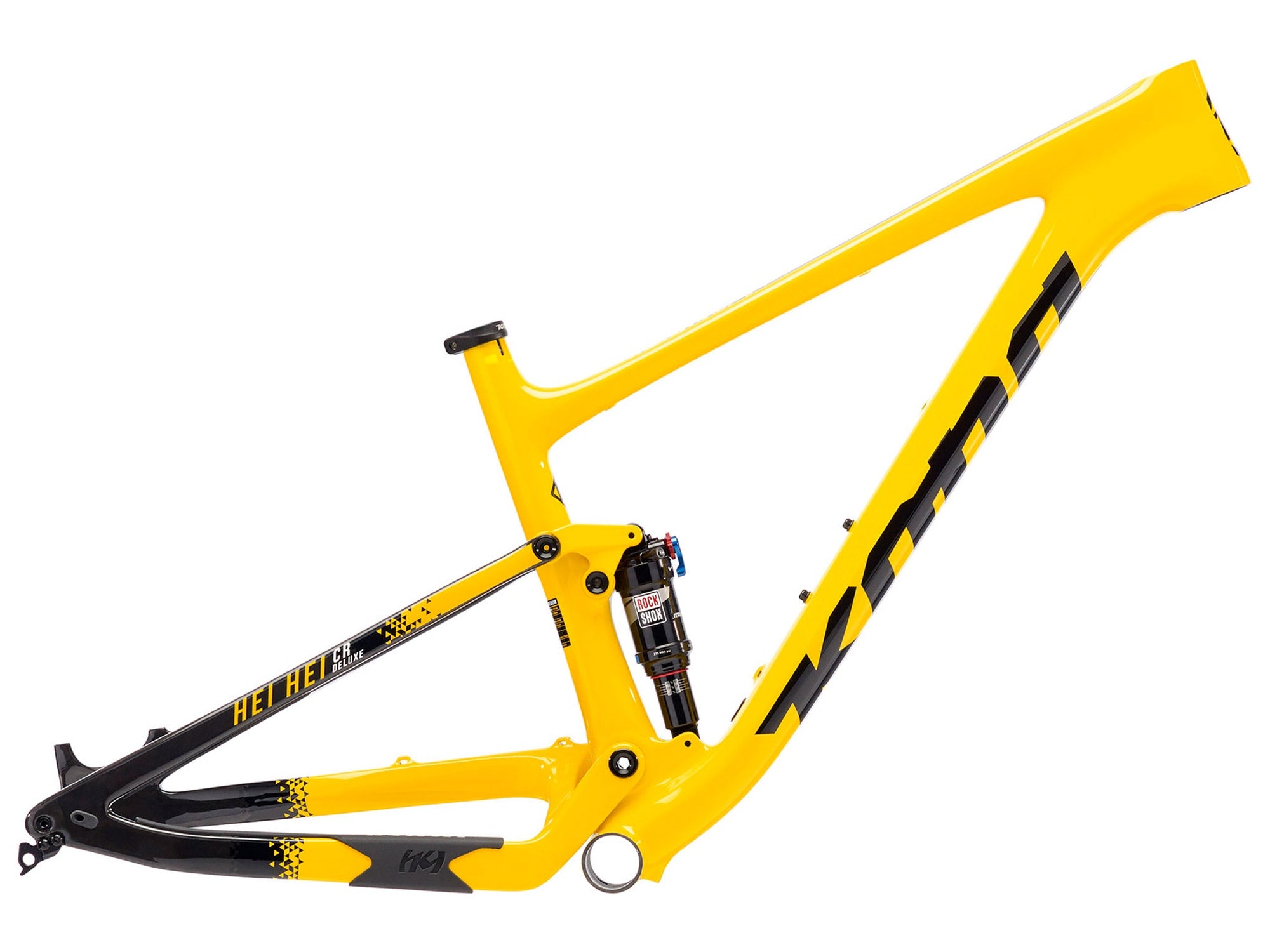 KONA Hei Hei CR/DL Frame Kona