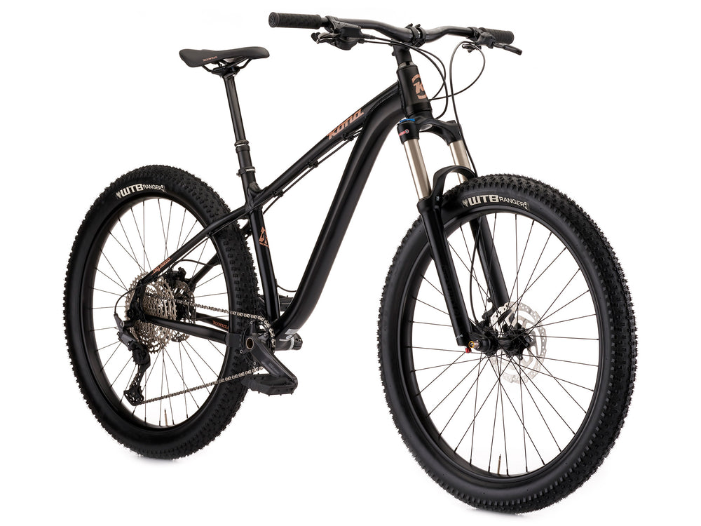 Kona Mountain Bikes | All Mountain, XC, Enduro, and Trail | Kona