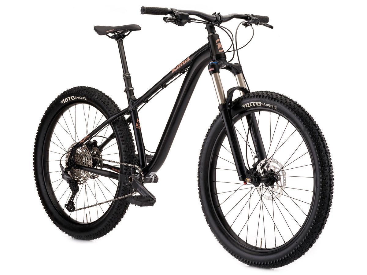 Mountain Bikes, Electric Bikes, Drop-Bar Bikes & More | KONA | Kona