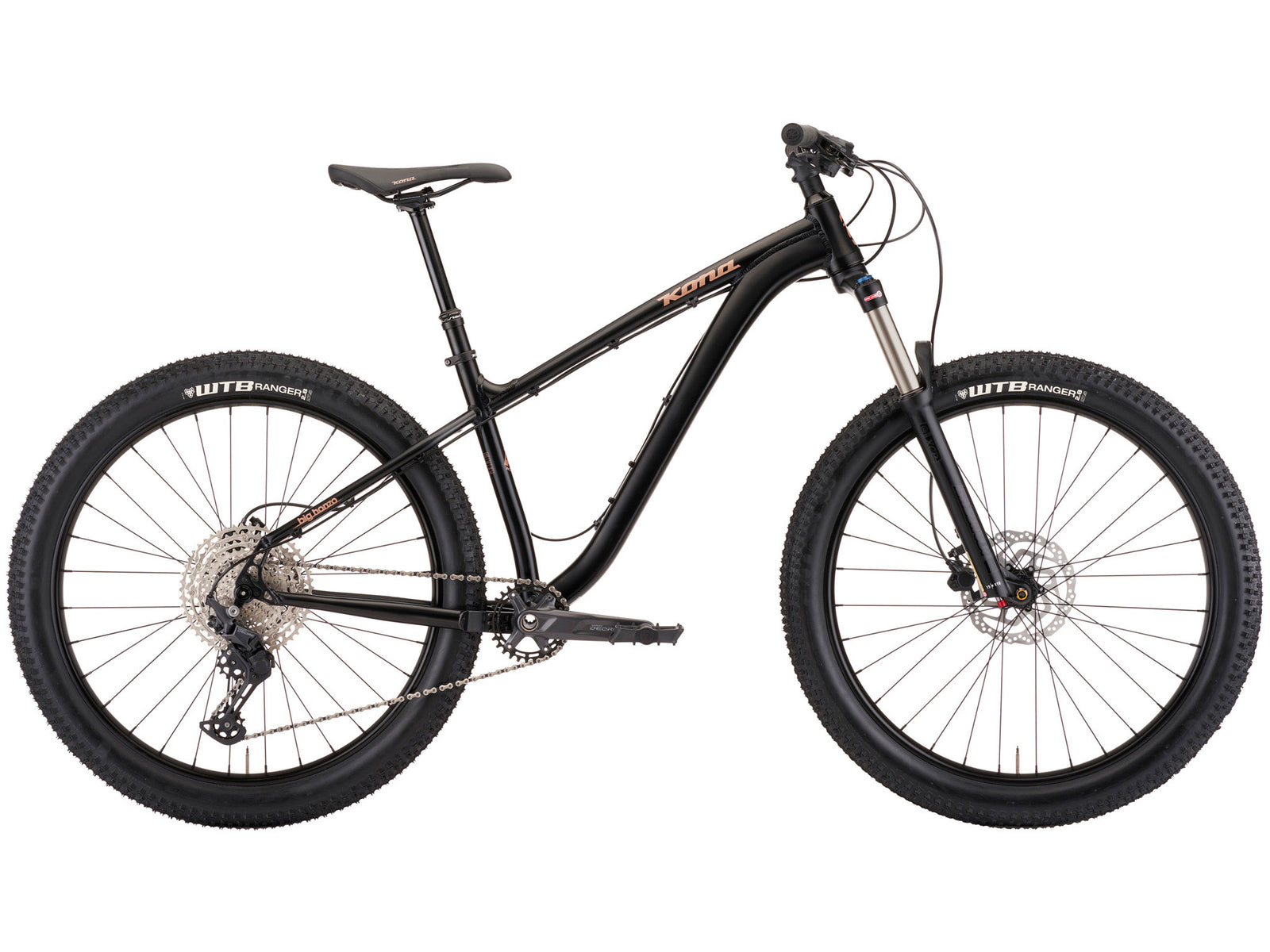 Kona Mountain Bikes | All Mountain, XC, Enduro, and Trail | Kona