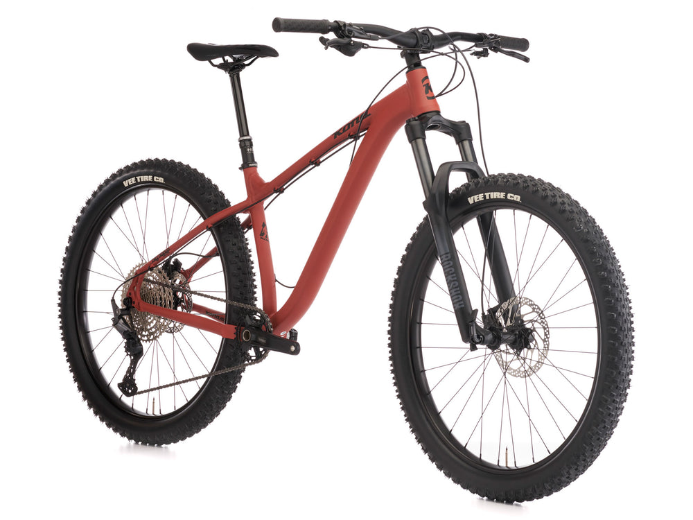 Kona Hardtail Mountain Bikes | All Mountain, Bikepacking, Touring ...