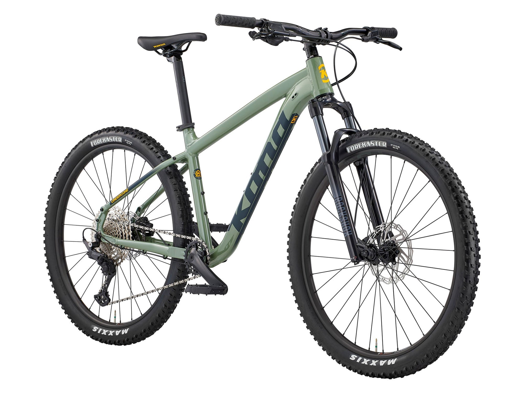 Kona Cinder Cone Standard 1