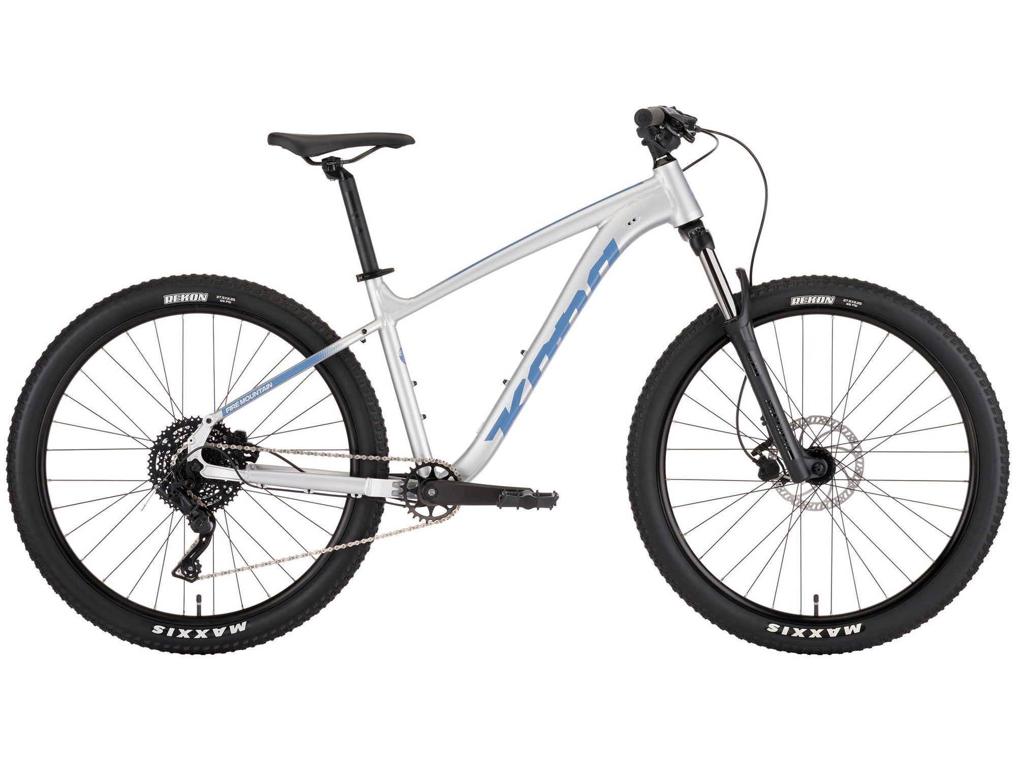 Kona Fire Mountain Standard 6