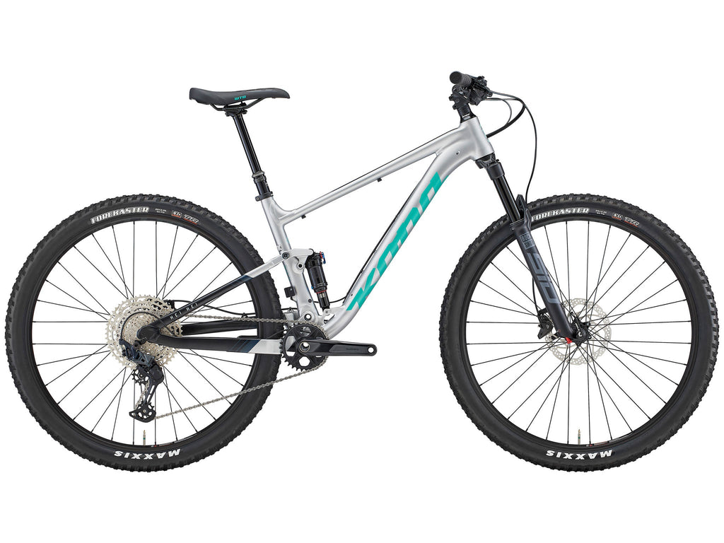 bicycle kona hei hei carbon 2020