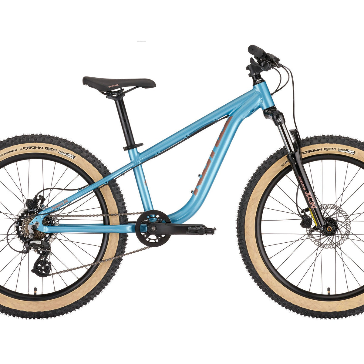 KONA Honzo 24 | Kona