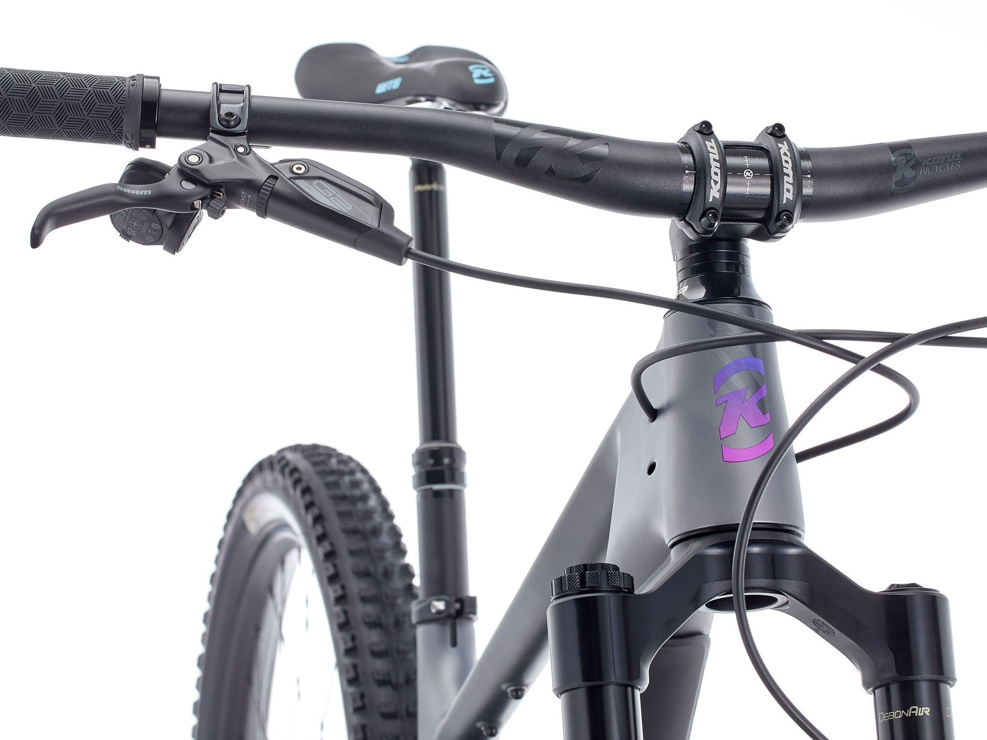 Kona Process 134 CR/DL 3