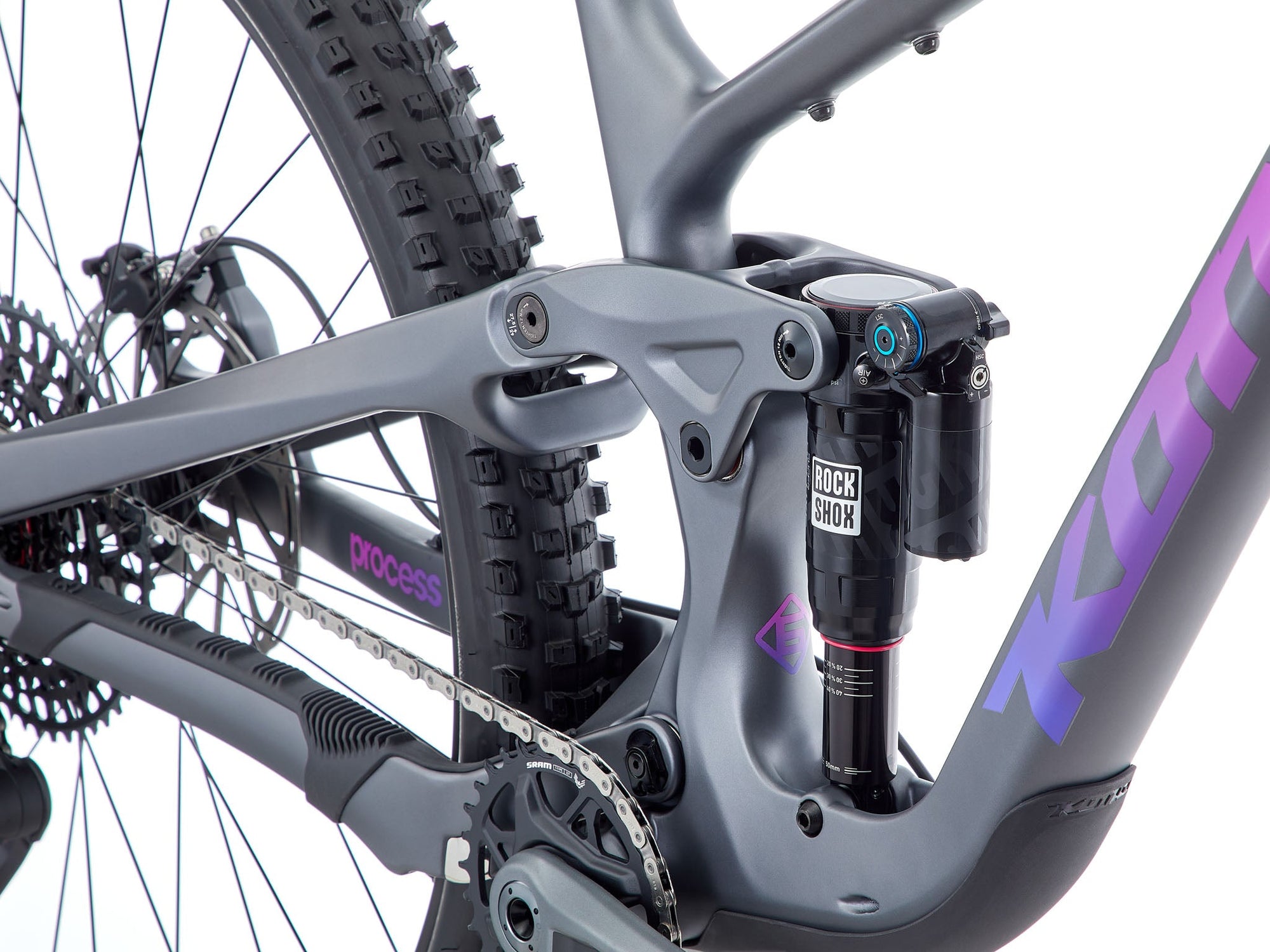 Kona Process 134 CR/DL 4