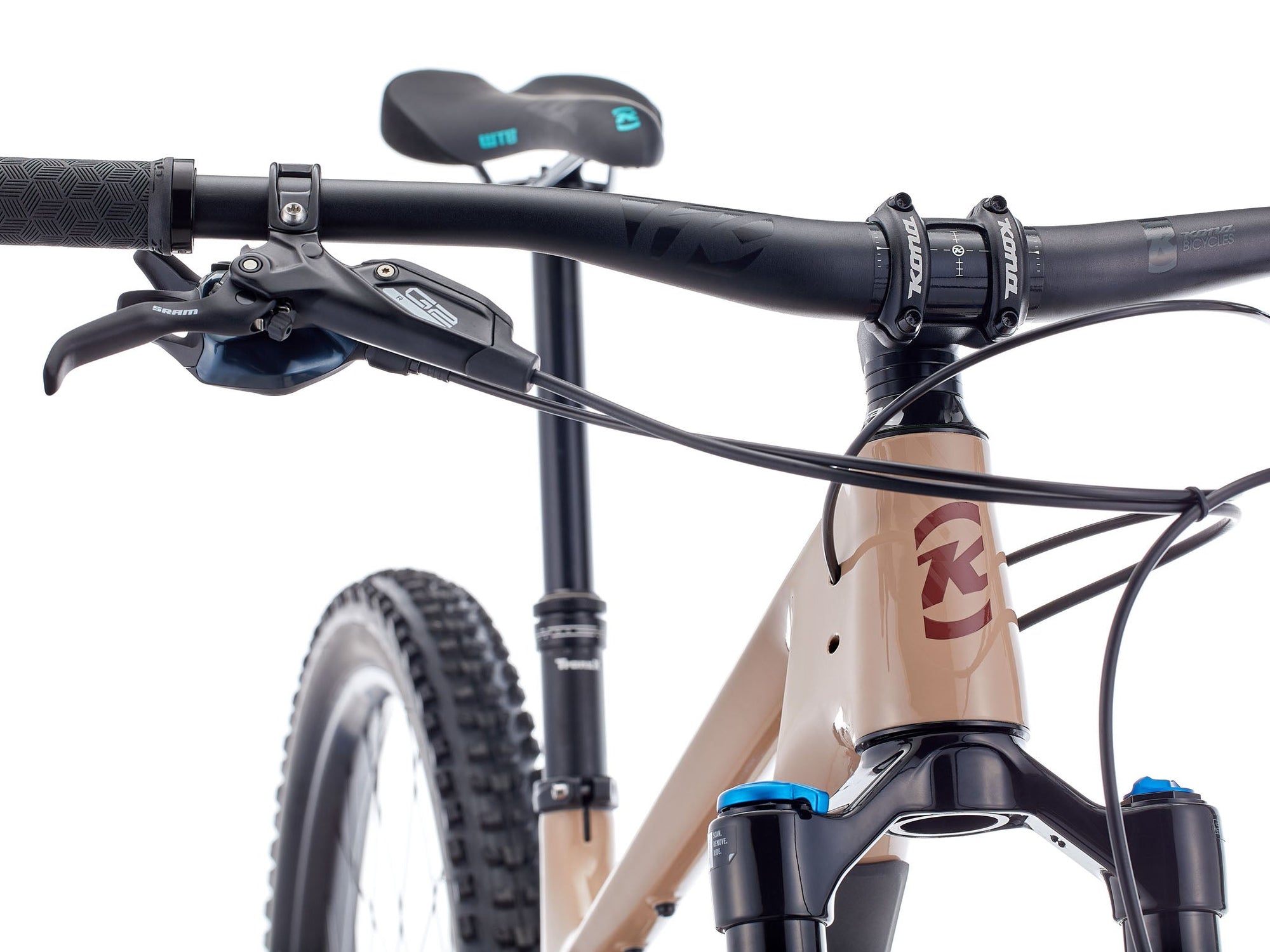 Kona Process 134 CR 6