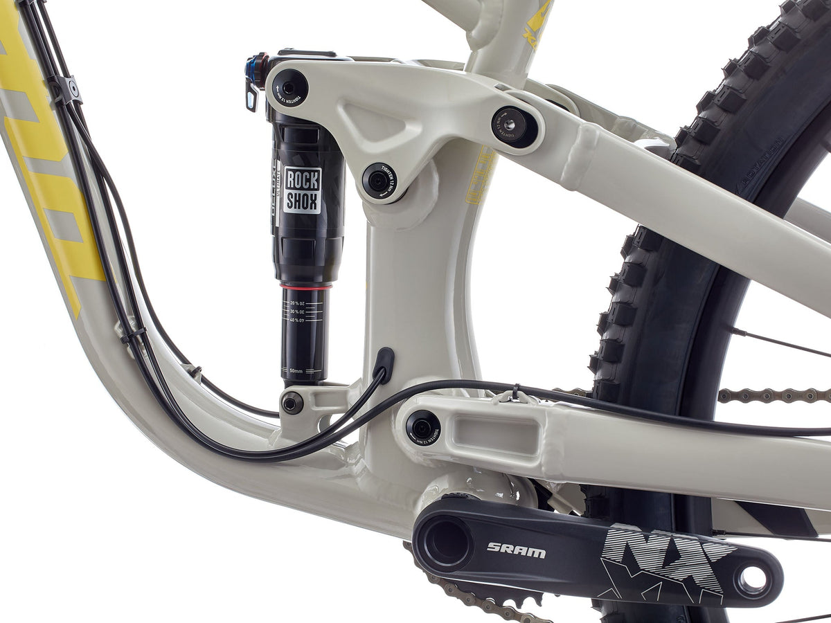 Kona Process 134 Dl G3 Im Test | Kona Process 134 Testbericht – IFUZ