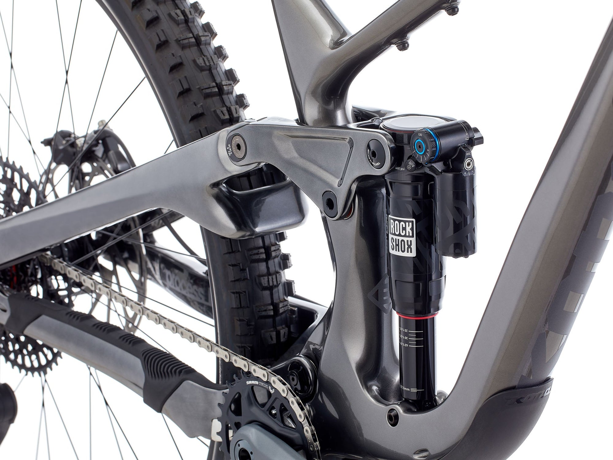 Kona Process 153 CR/DL 6