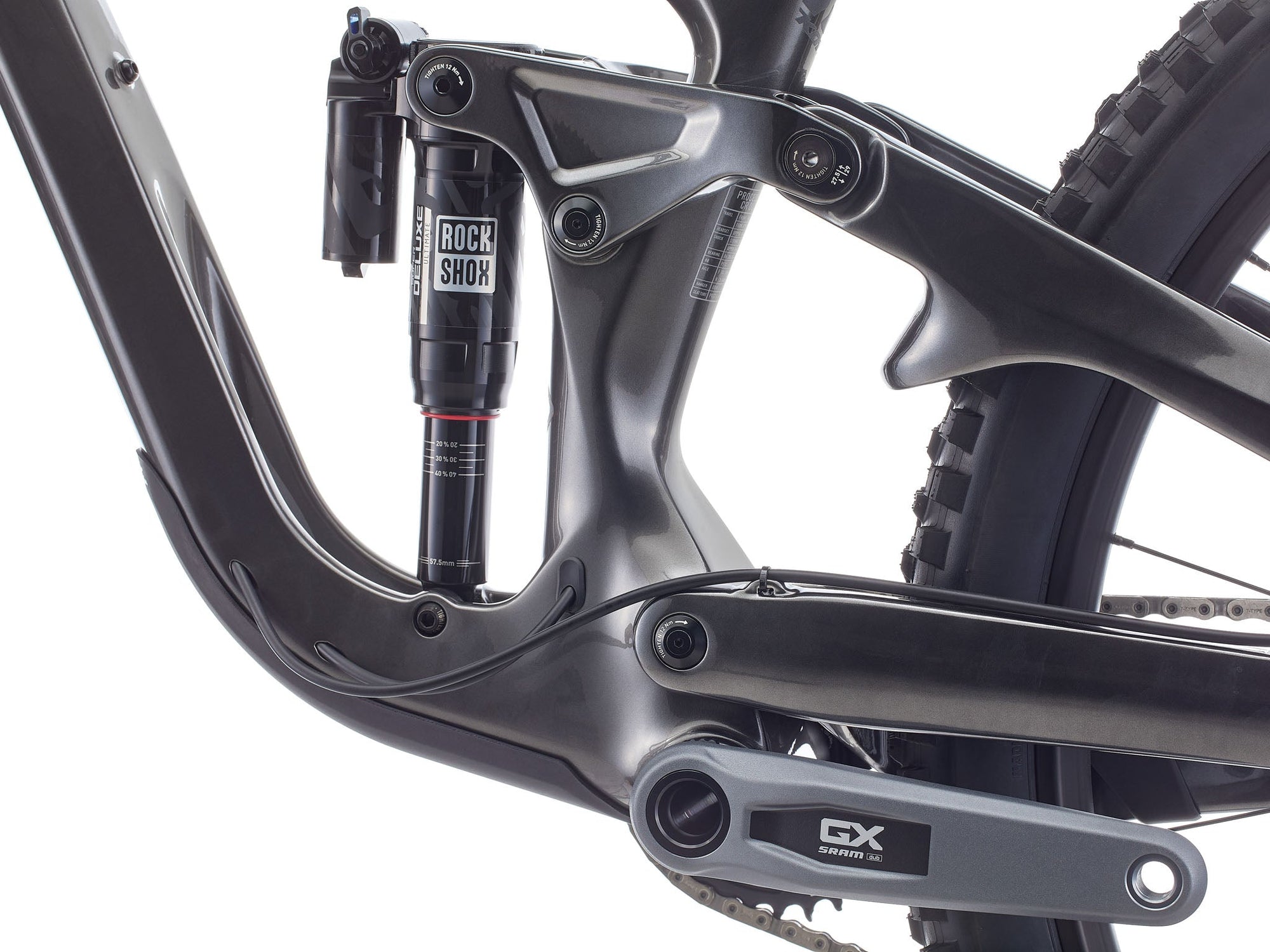 Kona Process 153 CR/DL 8