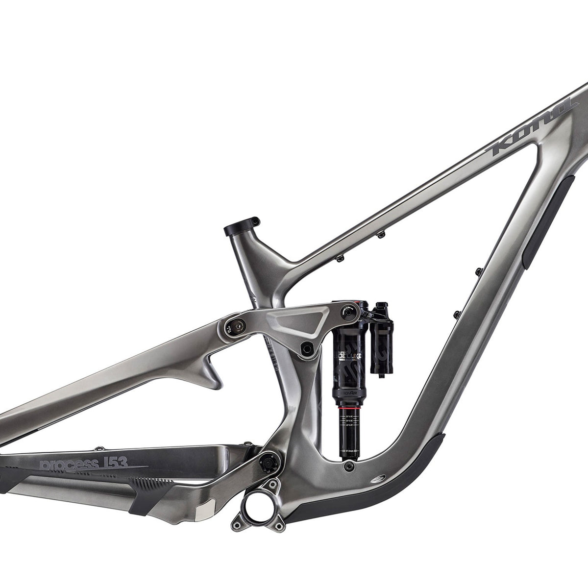 Process 153 CR/DL Frame | Kona