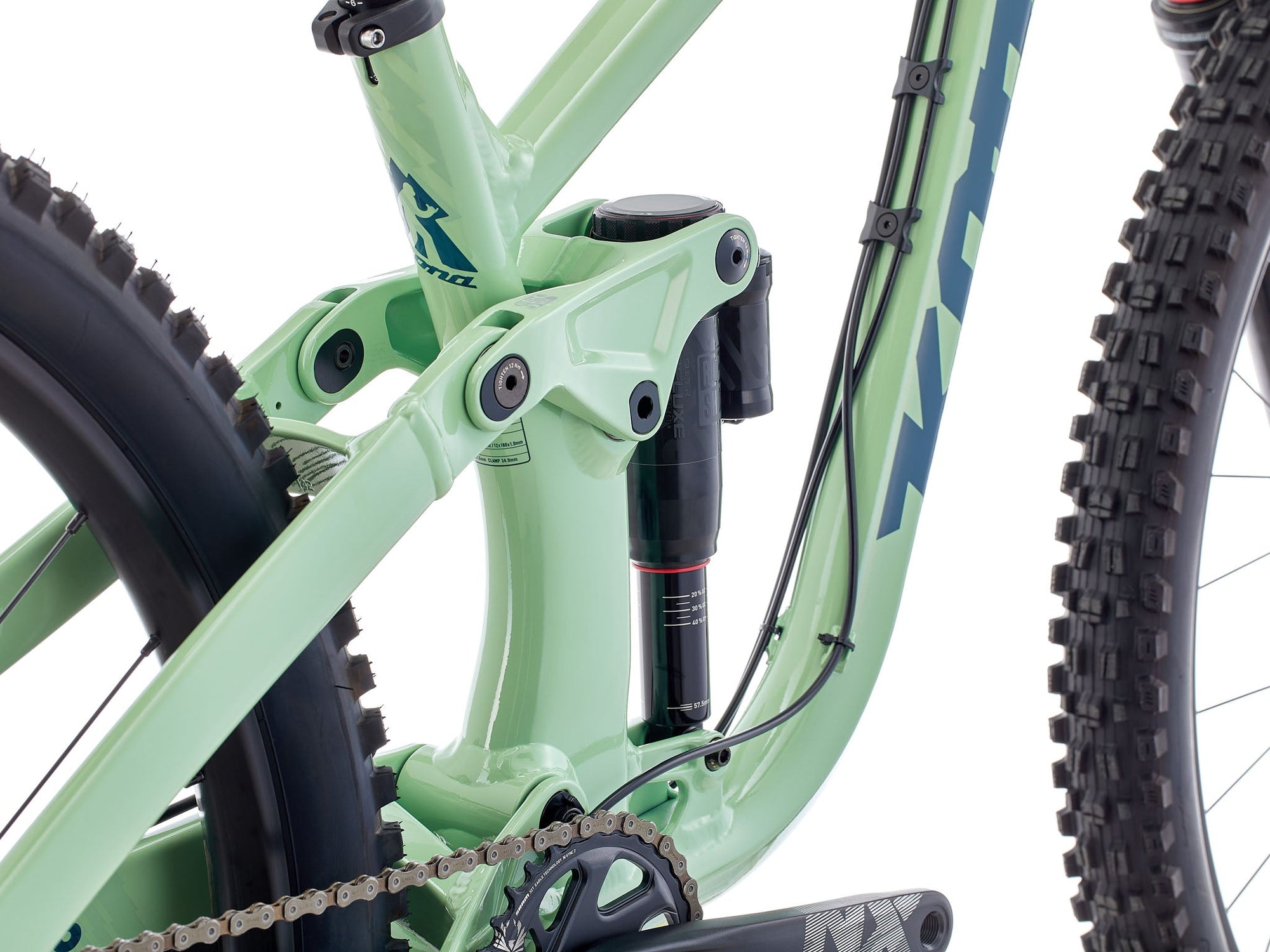 Kona Process 153 DL G3 7