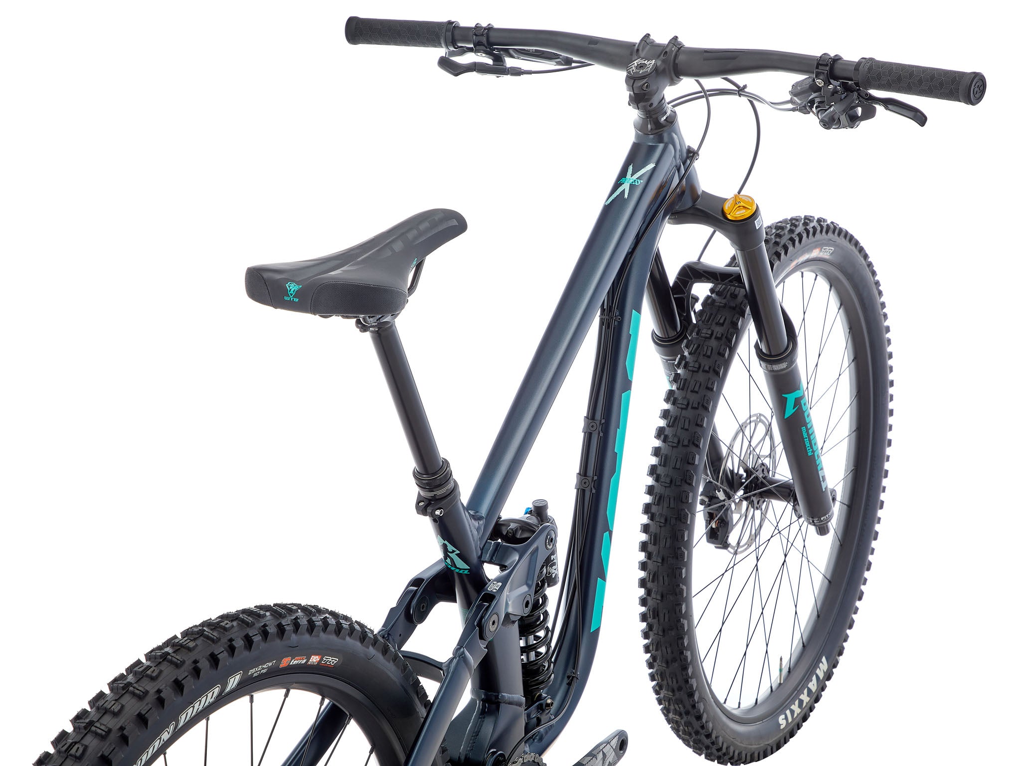 KONA Process X | Kona