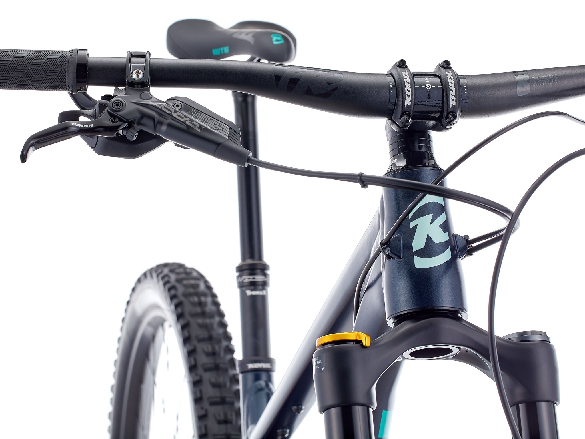 KONA Process X | Kona