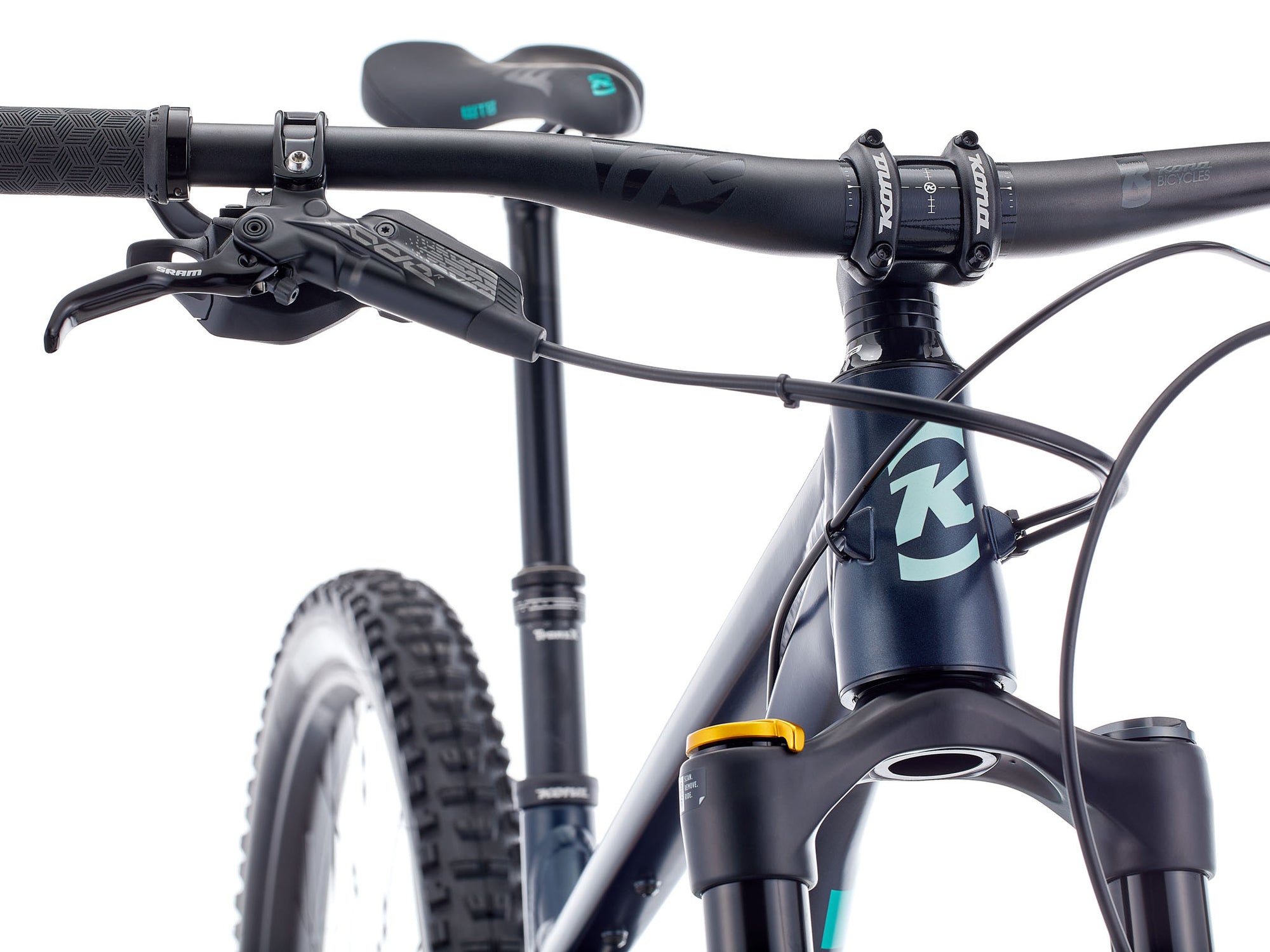 Kona Process X Standard 20