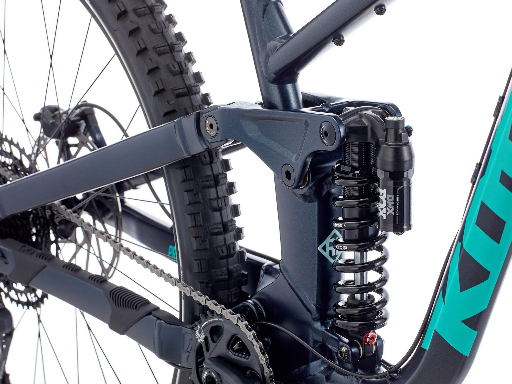 Kona Process X Standard 21