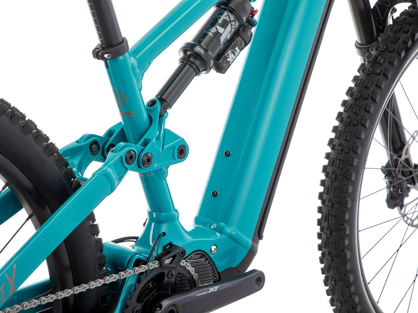 Remote X | Kona