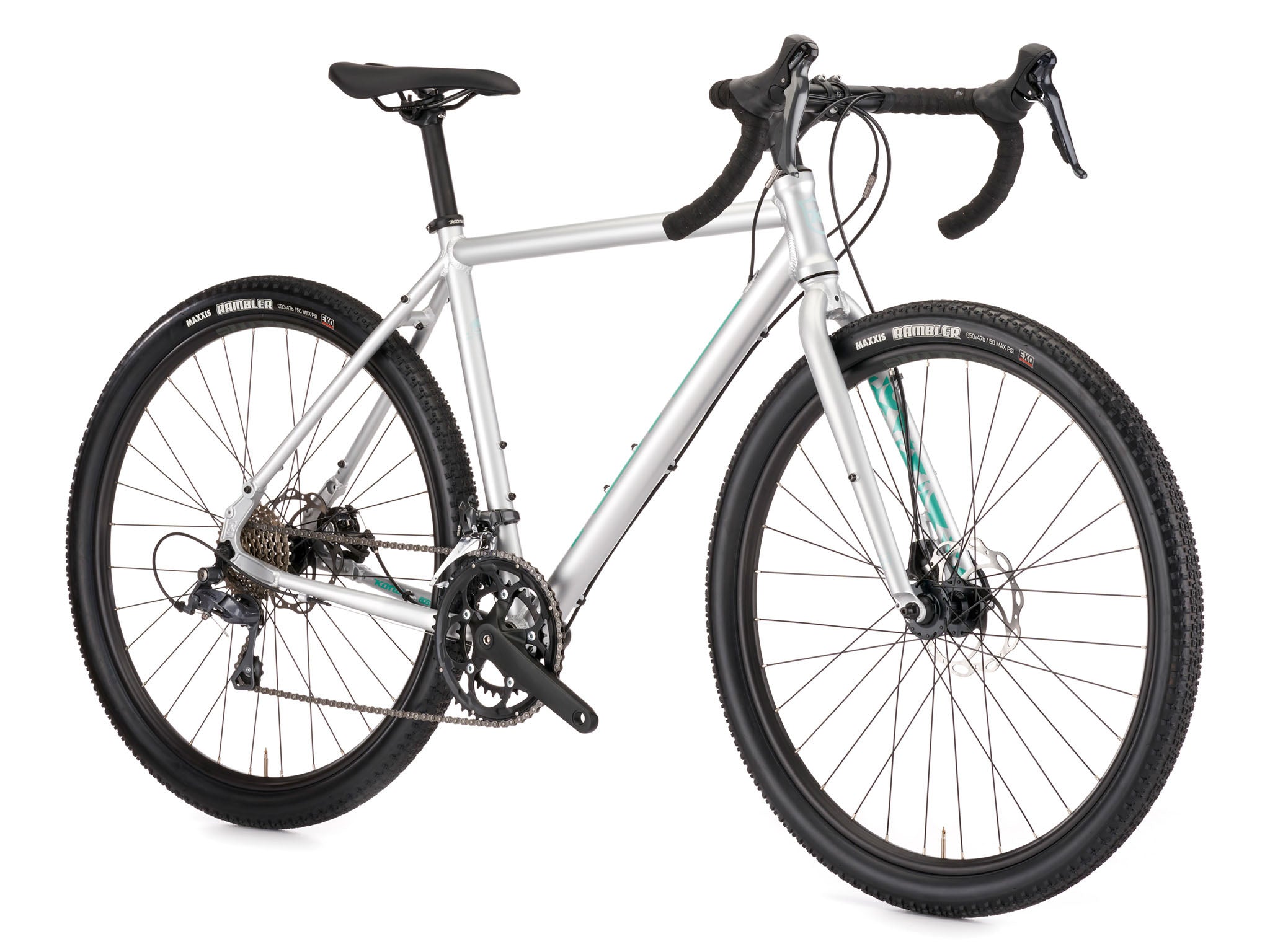 Kona rove 2025 al gravel bike