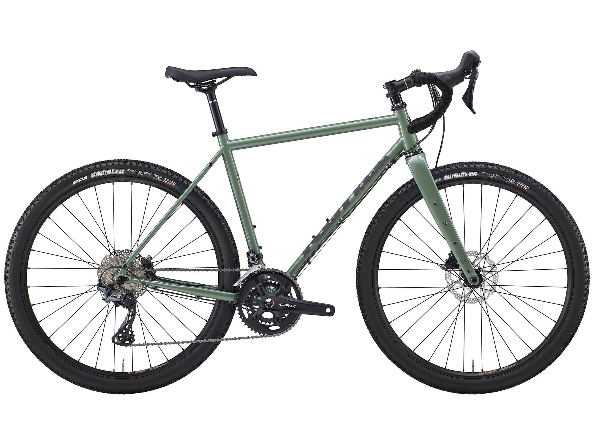 Kona Rove 2025