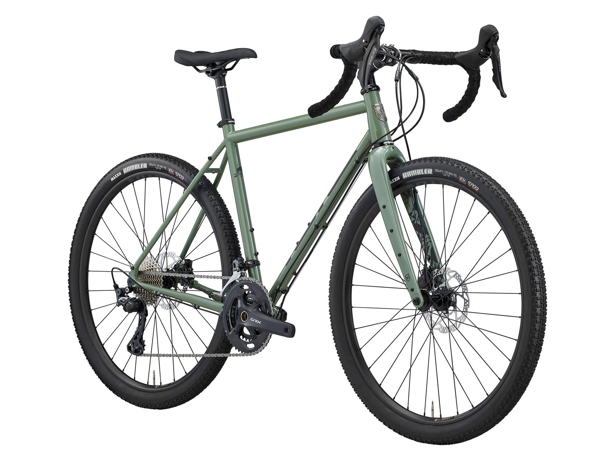 Kona Rove LTD 4