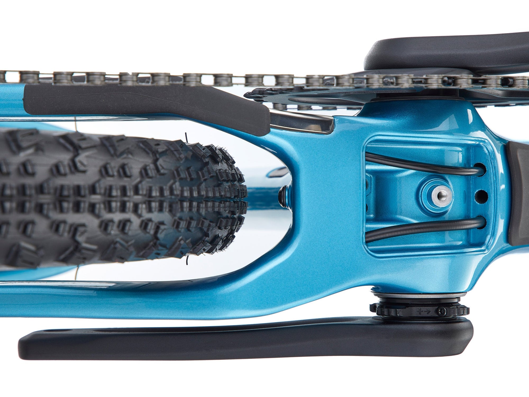 Kona Ouroboros CR 10