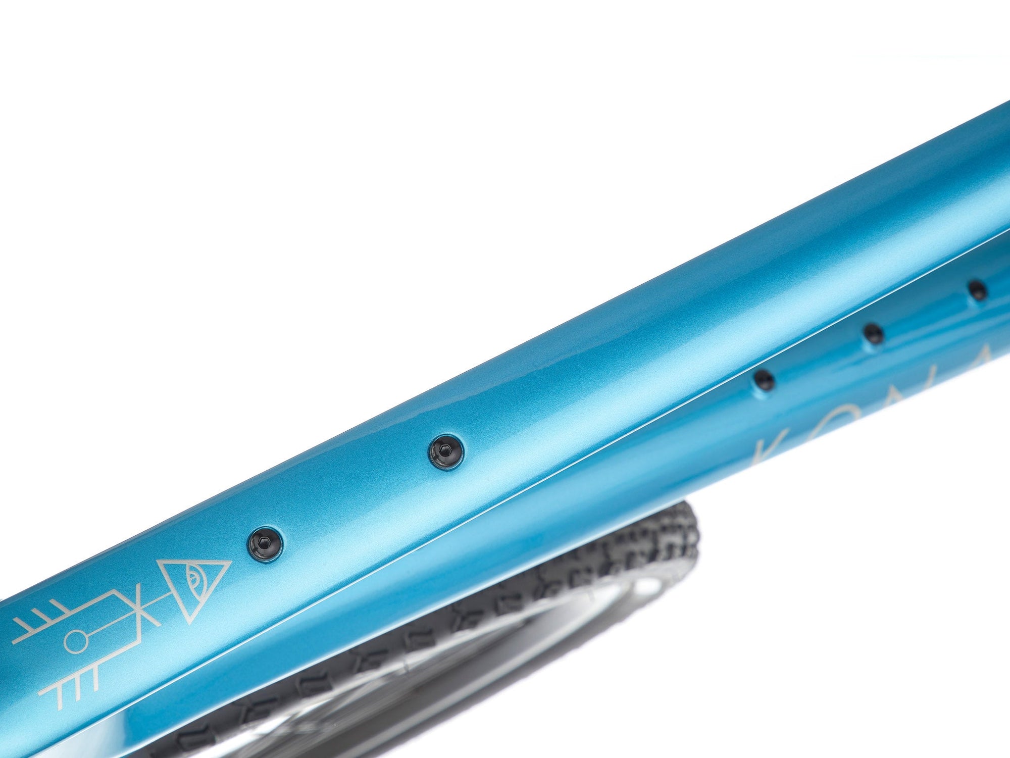 Kona Ouroboros CR 11