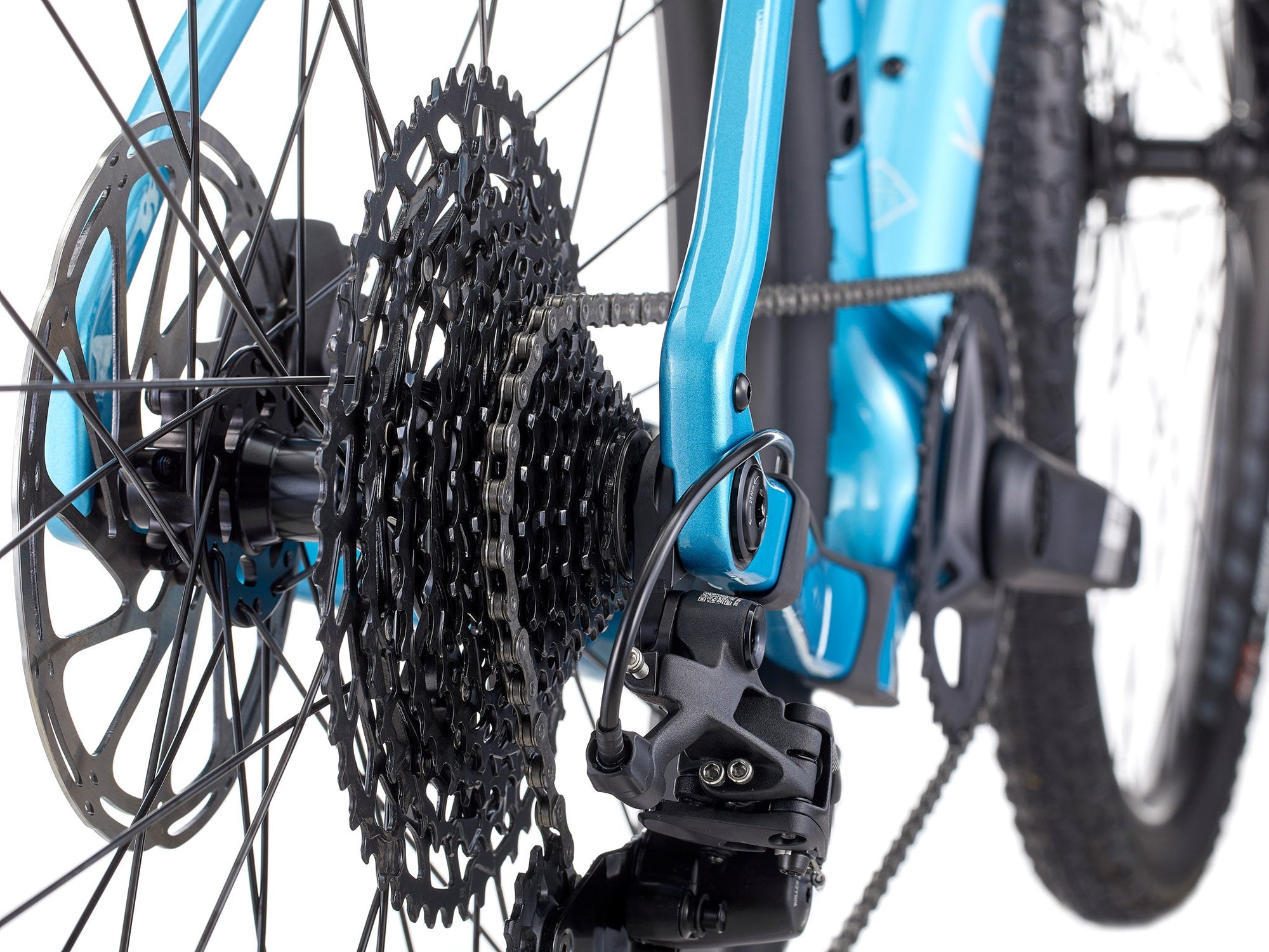 Kona Ouroboros CR 12