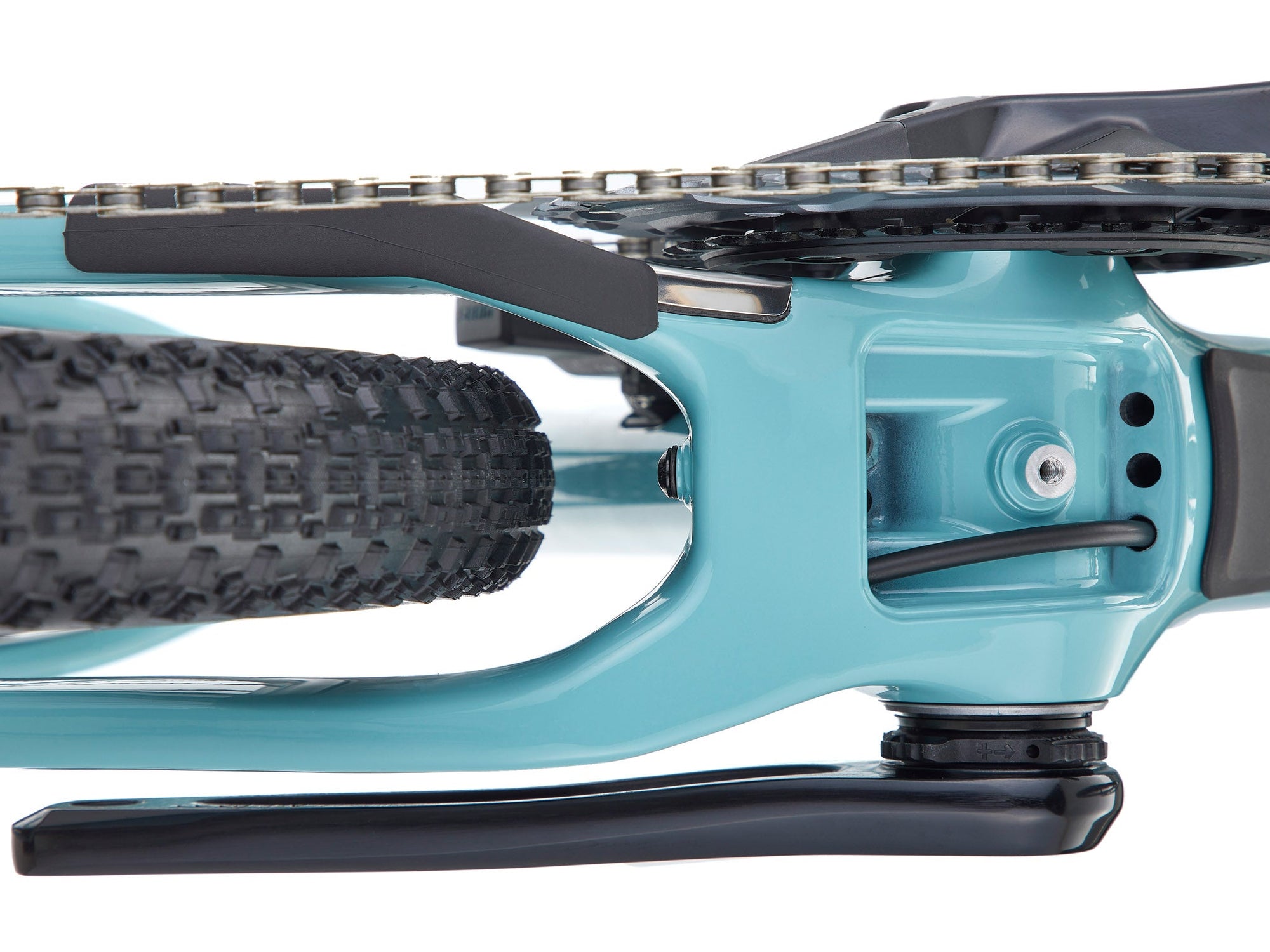 Kona Ouroboros CR/DL 14