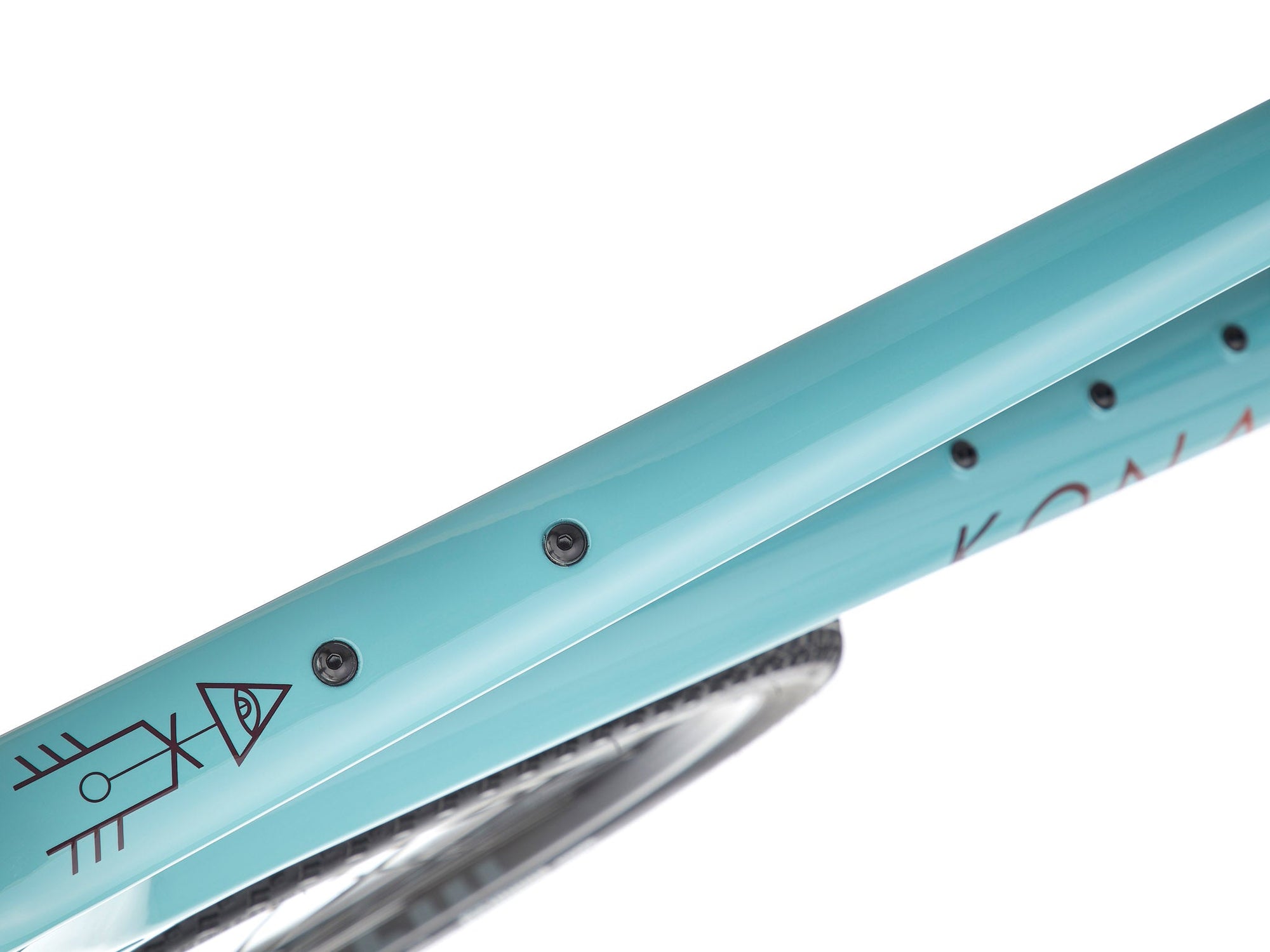 Kona Ouroboros CR/DL